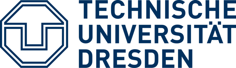 Logo Technische Universität Dresden