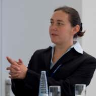 Constanze Saunders